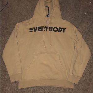 Logic Everybody hoodie